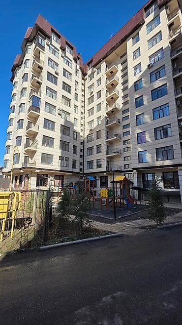 квартииа: 4 комнаты, 160 м², Элитка, 9 этаж, Евроремонт — 2