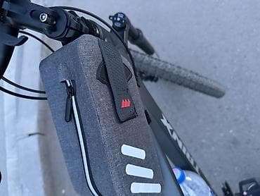 хар: Городской велосипед, Trinx, Рама L (172 - 185 см), Новый — 7