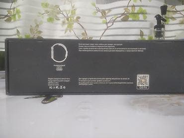 nintendo 3d: Смарт-часы с металлическим миланским браслетом. Комплектация: - — 5