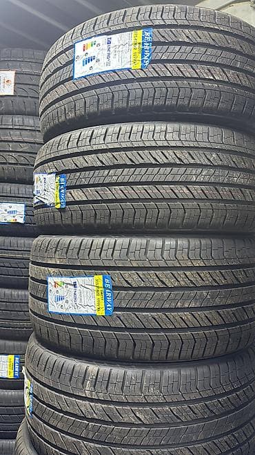 4100 r16: Шины 315 / 35 / R 22, Лето, Внедорожные (АТ/МТ) — 2