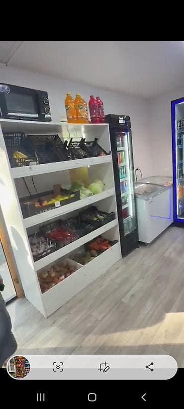 pro group: 11 мкр Сдается продуктовый павильон Площадь: 45м2 Этаж: 1 — 2
