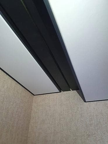 станок для натяжных потолков цена: Натяжной потолок Глянцевое, Матовое, 3D потолки Гарантия, Бесплатная консультация, Бесплатный замер — 4