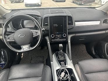 рено тиягач: Renault QM6: 2019 г., 2 л, Дизель, Кроссовер — 8