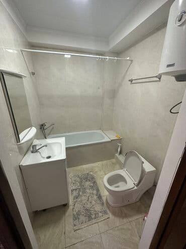 квартиры восток 5 долгосрочная: 2 комнаты, Собственник, Без подселения, С мебелью полностью — 4