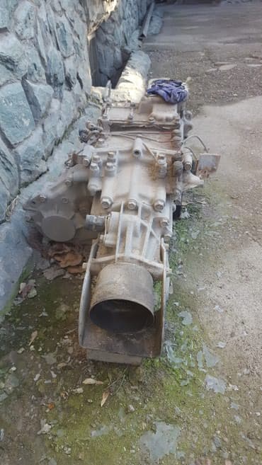 контроллеры raid freebsd: Раздатка на Мицубиси Делику 2.8 ТD, 1995-96 г, в хорошем рабочем — 2