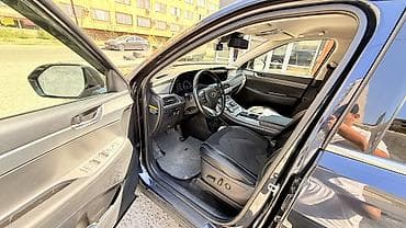 алмашаи: Hyundai Palisade: 2019 г., 2.2 л, Автомат, Дизель, Кроссовер — 5