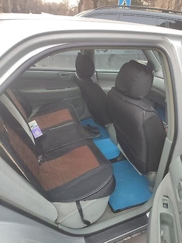 step: Toyota Progres: 1999 г., 2 л, Автомат, Бензин, Седан — 4