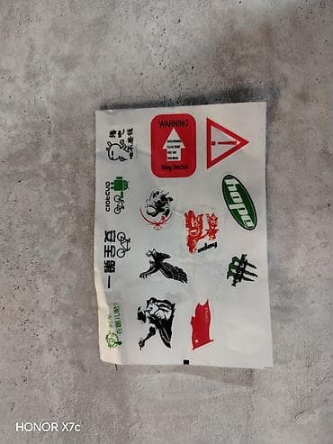 фикс: Горный велосипед PHILLIPS, размер рамы S (под рост примерно 145–165 — 6