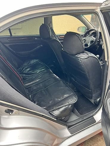 daewoo matiz 3 автомат: Honda Accord: 2000 г., 1.8 л, Ручные, Бензин, Седан — 4