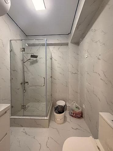 1 комната, 41 м², Кок-Жар ж/м 5 этаж, Свежий ремонт — 6