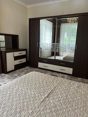 сдается офис с мебелью: 3 комнаты, С мебелью полностью — 3