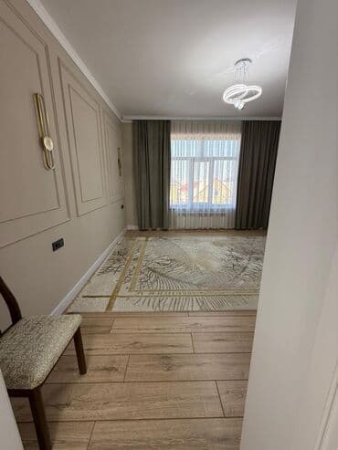 дом ак бешим: Дом, 265 м², 5 комнат, Агентство недвижимости, Дизайнерский ремонт — 6