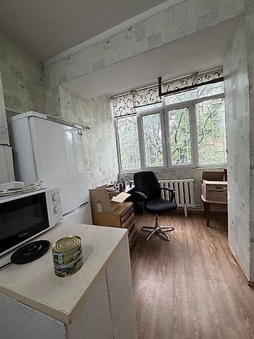квартиры 3х комнатные: 3 комнаты, 55 м², Индивидуалка, 2 этаж, Косметический ремонт — 7