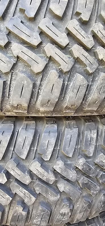 audi 4 2: Шины 215 / 60 / R 16, Лето, Б/у, Комплект, Внедорожные (АТ/МТ) — 2