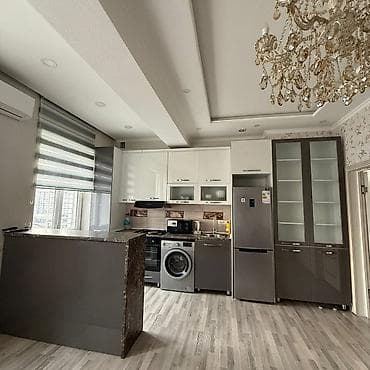 discovery studio: For rent 1 bedroom studio apartment in the city center at 1/11 Isanov — 4