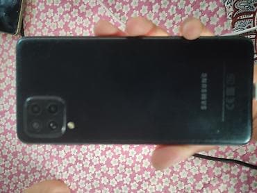 iphone 12 синий: Samsung Galaxy A12, 128 ГБ, цвет - Черный, 2 SIM — 2