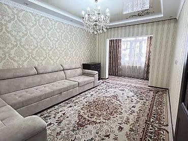 106: 3 комнаты, 83 м², 106 серия, 1 этаж, Евроремонт — 9