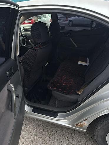Продажа авто: Toyota Allion: 2003 г., 1.8 л, Автомат, Бензин, Седан — 6