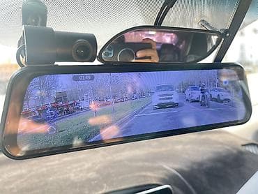 nikon d80: Видеорегистратор Б/у, Встроенный в зеркало — 5