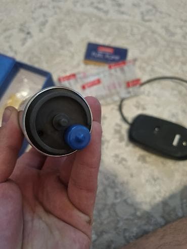 denso: Бензонасос Toyota Оригинал, Япония — 3