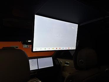 li l7 ultra: Lixiang L9: 2025 г., 1.5 л, Вариатор, Электромобиль, Кроссовер — 8