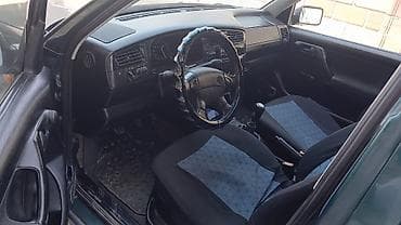 audi 80 фара: Volkswagen Golf: 1998 г., Хэтчбэк — 5