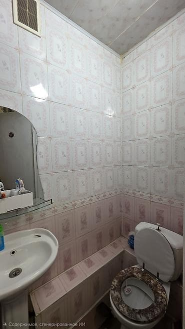 Продажа квартир: 3 комнаты, 63 м², 105 серия, 4 этаж, Косметический ремонт — 8