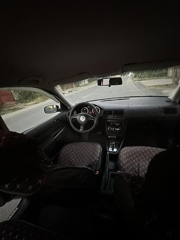 калпаки на диск: Volkswagen Golf: 2003 г., 2 л, Автомат, Бензин, Хэтчбэк — 9