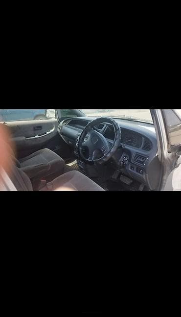 дом на калëсах: Honda Odyssey: 1994 г., 2.3 л, Автомат, Бензин, Минивэн — 5