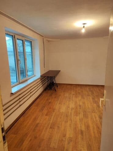 20 м², 2 комнаты, Утепленный, Теплый пол, Бронированные двери at lalafo.kg 20 м², 2 комнаты, Утепленный, Теплый пол, Бронированные двери