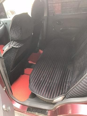 Daewoo: Daewoo Matiz: 2007 г., Механика, Бензин, Хетчбек — 3