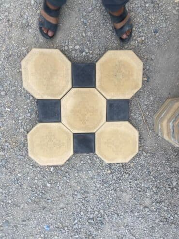 цена искусственного газона: Бордюр, Кепилдиги, Акысыз жеткирүү, Акысыз чыгуу — 15