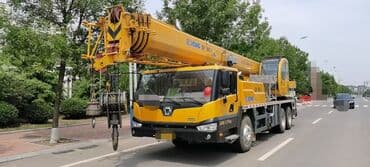 подъемный механизм для кровати: Автокран — 1