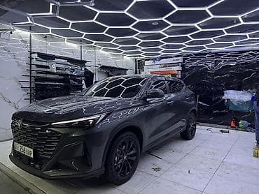 love story: Профессиональная тонировка автомобилей Услуга: - Тонирование стекол — 1