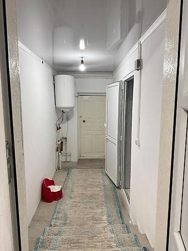 кв манас: Продаю или меняю на квартиру с доплатой мне Ново Покровка ул Фрунзе — 9