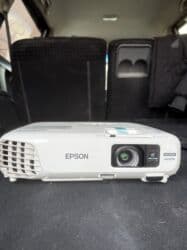 мфу принтеры: Проектор б/у Epson EB-W18 С отличный разрешением экрана с четким — 2