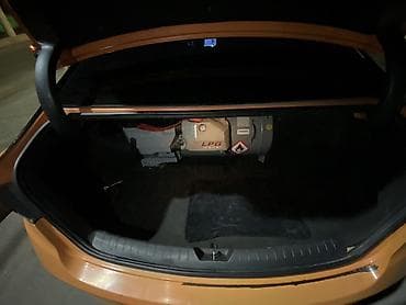 Транспорт: Hyundai Sonata: 2018 г., 2 л, Автомат, Газ, Седан — 9