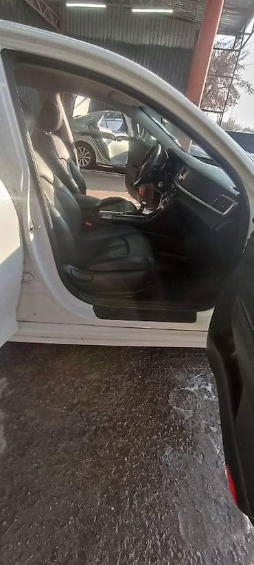 Kia K5: 2019 г., 2 л, Автомат, Газ at lalafo.kg Kia K5: 2019 г., 2 л, Автомат, Газ