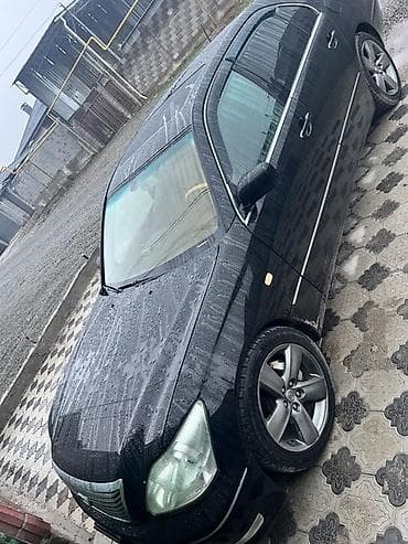лехус 600: Lexus LS: 2004 г., 4.3 л, Автомат, Бензин, Седан — 10