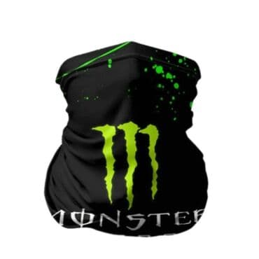 купить прикормочный кораблик бу: Монстр баф — 1