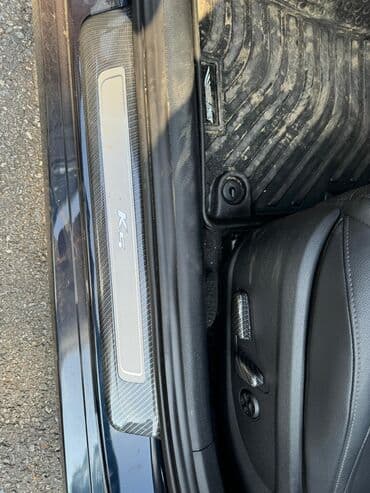 шыны на к5: Kia K5: 2019 г., 2 л, Автомат, Бензин, Седан — 10