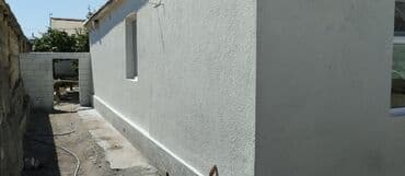 Үйдү ижарага алам: Үй, 60 м², 4 бөлмө, Менчик ээси, Эски ремонт — 1