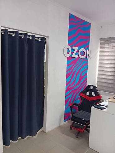 старый город: Продается готовый бизнес.Пункт выдачи Озон. Удобное расположение — 1