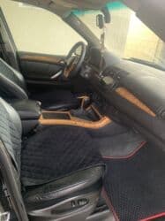 runx alex: BMW X5: 2003 г., 3 л, Типтроник, Дизель, Кроссовер — 7