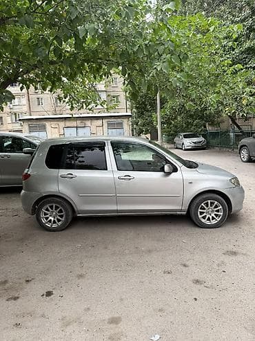 бензонасос мазда демио: Mazda Demio: 2003 г., 1.3 л, Автомат, Бензин, Хэтчбэк — 5