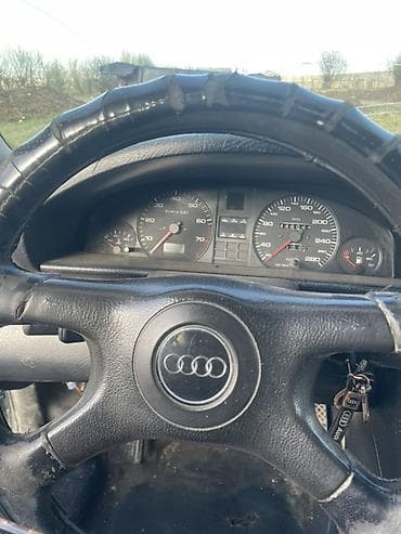 ауди 100 с4 2 8: Audi 100: 1993 г., 2.6 л, Кол менен иштөөчү, Бензин, Седан — 4