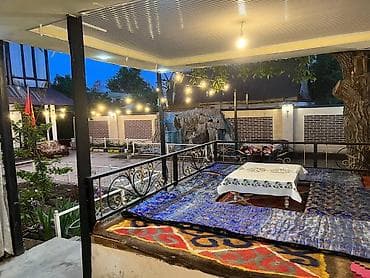 Недвижимость: 340 м², 6 комнат, Теплый пол, Евроремонт, Балкон застеклен — 7