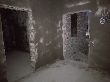дом мечты: Времянка, 52 м², 2 комнаты, Собственник, ПСО (под самоотделку) — 4