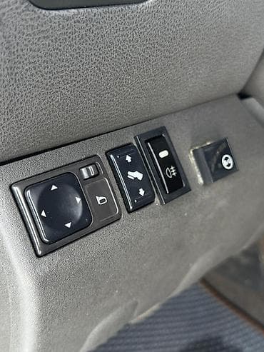 diski r20: Nissan Pathfinder: 2005 г., Автомат, Бензин, Внедорожник — 7