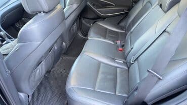 купить авто с кореи бу: Hyundai Santa Fe: 2017 г., 2 л, Автомат, Дизель, Кроссовер — 7